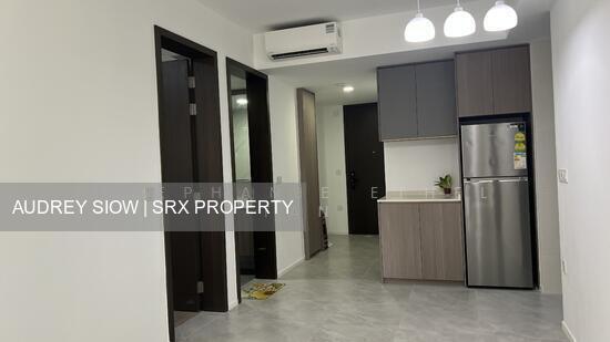 The Watergardens At Canberra (D27), Apartment #582342311